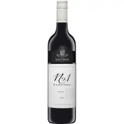 Saltram No 1 Barossa Shiraz 750mL