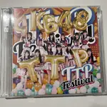 AKB48 TEAM TP 第二張單曲《TTP FESTIVAL》