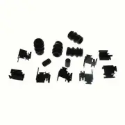 Disc Brake Hardware Kit Carlson H5896Q