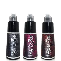 在飛比找momo購物網優惠-【MIAU】昆布速染草本精華素360mlx1(染髮同時護髮)