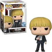 Attack on Titan - Yelena S4 Pop! RS