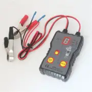 Automotive Fuel Injector Tester 4 Pulse Modes 12V Car Cleaner Controler EM276
