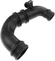 Automobile Intake Pipe for Clio for Kangoo for Logan for Twingo 1.5 Air Intakes Air Intake Duct Car Turbo Hose Black Car Interior Engine Part