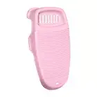 Laundry Board Waterproof Multi-functional Rubbing Surface Hand Washing Board