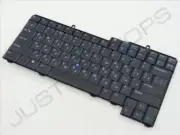 New Genuine Original Dell Precision M70 Russian Rossija Keyboard Klaviatura D183