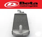 Left Radiator 300 XTrainer 2015-2025 OEM Beta Guard Louver Fan Radiators #J379