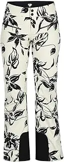 [Obermeyer] Women's Printed Bliss Pant