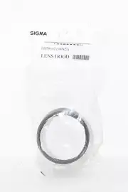 Sigma LH 730-02 Lens Hood For 18-50mm 18-125mm 28-70mm lens, Genuine