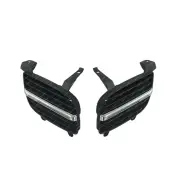 Grille Right & Left Side for Nissan Pulsar N16 07/2000 - 07/2002 HATCHBACK