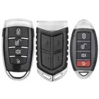 Remote Control Black Garage Door Opener Key Fob for Car Gate Garage Door Opener