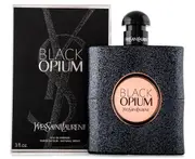 Yves Saint Laurent Black Opium 90ml Eau de Parfum