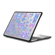 MacBook Air 13-inch (M2 - M4) Impact Case Kirakira Love