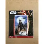 STAR WARS一卡通-PEY- 全新現貨