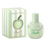 ☆MOMO小屋☆ WOMEN'SECRET APPLE TEMPTATION 青蘋誘惑 女性淡香水 40ML