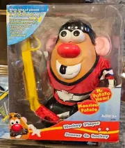 Playskool, Mr. Potato head Canadian Hockey Player