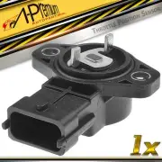 Throttle Position Sensor for Dodge H100 Van Hyundai Elantra Elantra GT Kia Soul (for: Kia)