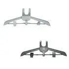 Ironing Machine Hanger Garment Steamer Hanger for Steam Brush Hanging Nozzle