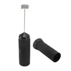 Electric Milk Frother Home Handheld Coffee Frothing Machine Milk Mixing A