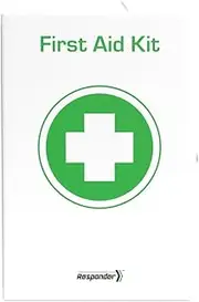 Operator 5 Series Metal Tough First Aid Kit 42 x 28.5 x 13cm