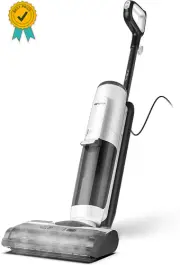 FLOOR ONE S5 STEAM Smart Wet-Dry Vacuum Cleaner Steam Mop Hard Floors