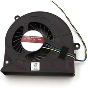Cooling Fan for Lenovo IdeaCentre AIO 5 27IAH7 AIO 5 24IAH7 5F10U94109 BASC1125R2U P010 DC12V 1A 11025 Blower New