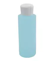 Universal Extension Remover Release Weft Bond Weave Solvent 4 oz Unbranded Label