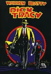 Dick Tracy [New DVD]