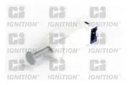 Brake Light Switch fits CITROEN NEMO AA 1.4 2008 on KFV(TU3A) CI 453462 Quality