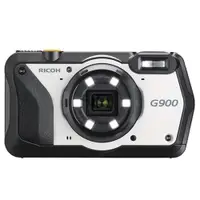 在飛比找ETMall東森購物網優惠-128G全配組~RICOH G900 工業級 全天候相機(可