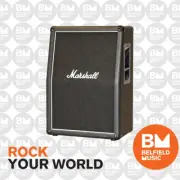 Marshall MX212A Guitar Cabinet Vertical 2x12" 160W Extension Speaker Cab MX-212A