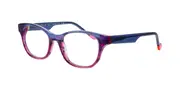 Face a Face Blake 1 4004 Men's Glasses Blue Size 51 - Private Health Rebate - Blue Light Block Available