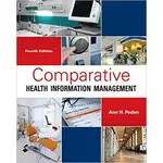 姆斯電子書 COMPARATIVE HEALTH INFORMATION MANAGEMENT PEDEN <華通書坊/姆斯>