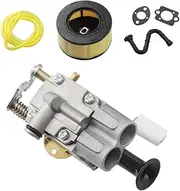 MS291 Chainsaw Carburetor F Oil Pipe Gasket Kit Fit for MS271 MS291 MS261 C1Q-s246 C1Q-s211b Chainsaws Garden Power Tool