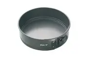 Bakemaster Springform Round Cake Pan 23x6cm