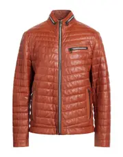 [MILESTONE] MILESTONE Jackets - Item 16406770