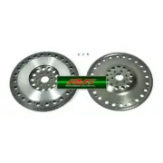 PSI 4140 CHROMOLY CLUTCH FLYWHEEL 96-04 FORD MUSTANG GT COBRA SVT 4.6L 6 BOLT