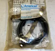 American Cylinder Systems M36SL Reed Switch 5W NO