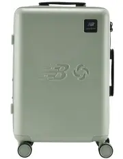 [Samsonite] NB | Spinner 55cm Exp Suitcase in Olive