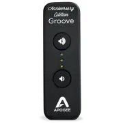 Apogee Groove Anniversary Edition USB DAC/Headphone Amp