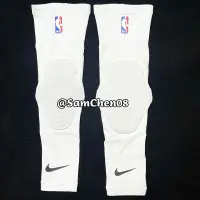 在飛比找蝦皮購物優惠-Nike Pro NBA 球員版 防撞 袖套 護臂 束褲 短