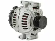 For 2012-2013 Volkswagen Beetle Alternator TYC 76472SN 2.0L 4 Cyl (for: Volkswagen)