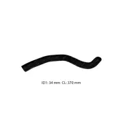 Superspares Lower Radiator Hose for Mitsubishi Lancer CC Mirage 1.5L 1.8L Auto