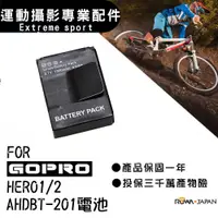 在飛比找松果購物優惠-ROWA 樂華 FOR GOPRO HERO1 HERO2 