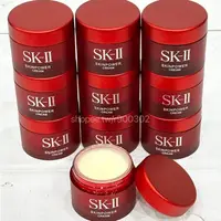 在飛比找蝦皮購物優惠-下單速寄 SK-II SK2 肌活能量活膚霜15ml 大紅瓶