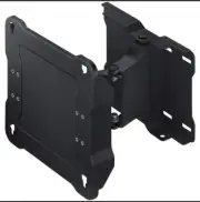 NEW Samsung WMN4070TT Wall Mount 55-inch Samsung The Terrace TV QN55LST7TAFXZA