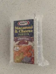 Vintage Kraft Macaroni & Cheese AM/FM 1992 Radio. Cheesasaurus Rex