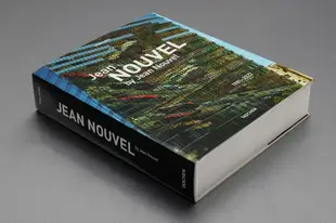 Jean Nouvel by Jean Nouvel. 1981-2022