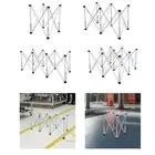 Aluminum Alloy Table Legs Workbench Fixture for Trekking Backyard Outdoor