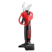 3cm Brushless Electric Pruning Shears 2 Gear Cordless Electric Scissors4140