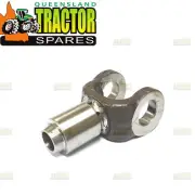 Massey Ferguson 35 and 65 Hydraulic Lift Clevis Also known as Draft Clevis